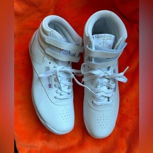 Reebok classic Hightops